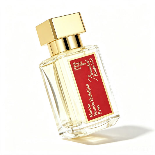 Baccarat Rouge 540 Eau de Parfum – 35 ml