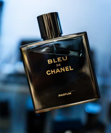 Bleu de Chanel Parfum 100ml