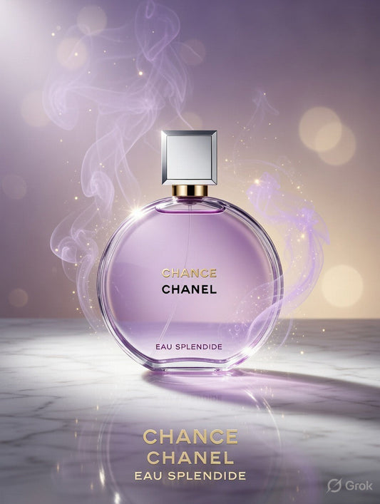 Eua Splendide 100ml
