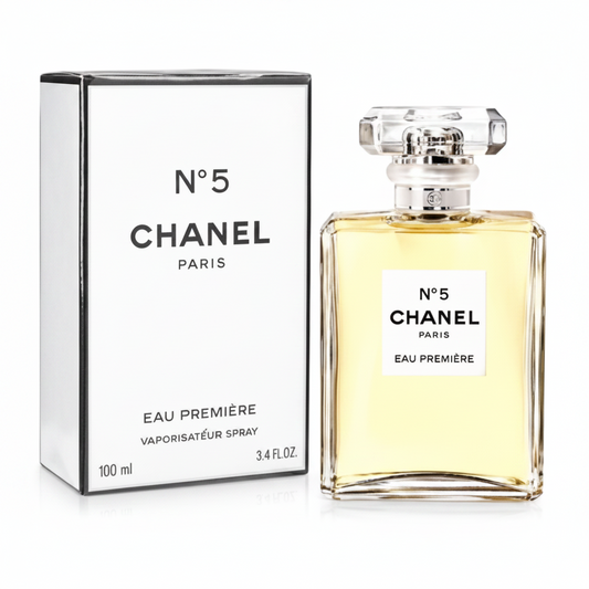 N°5 EAU DE Parfum 100ml
