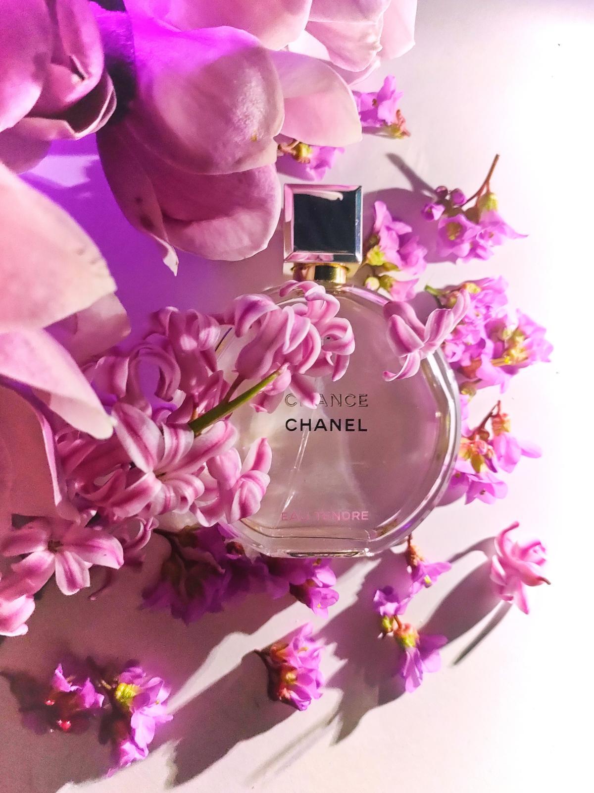 Eau Tendre Eau de Parfum 100ml