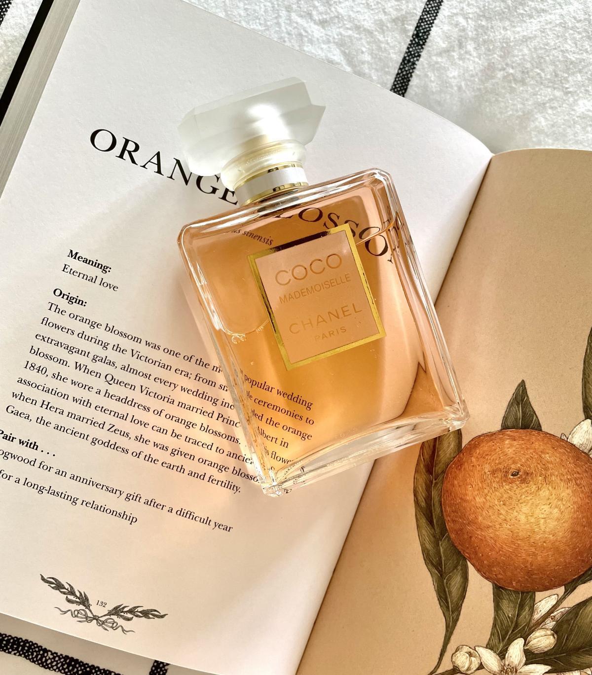 Coco Mademoiselle Eau de Parfum 100ml