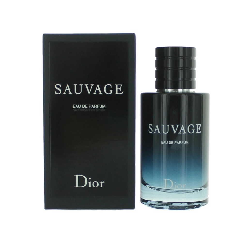 Sauvage Eau de Parfum 100ml