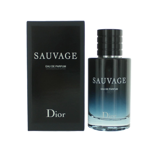 Sauvage Eau de Parfum 100ml