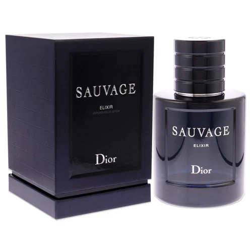 Sauvage Elixir 100ml