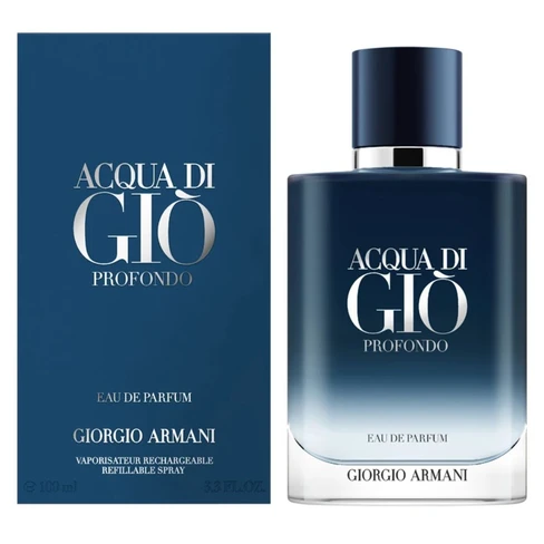 Giorgio Acqua di Giò Profondo Parfum 100ml