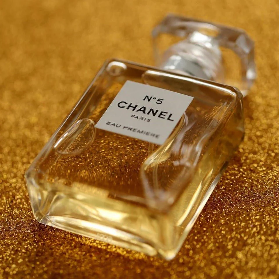 CH NO. 5 100ml - Exclusive Women’s