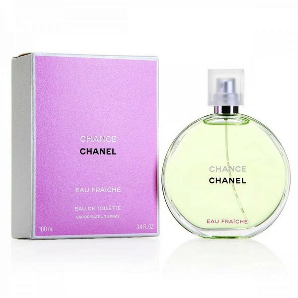 Eau Fraîche Eau de Toilette 100ml
