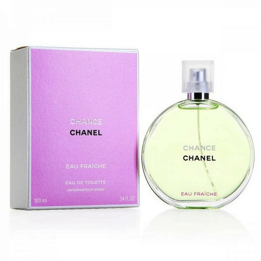 Eau Fraîche Eau de Toilette 100ml