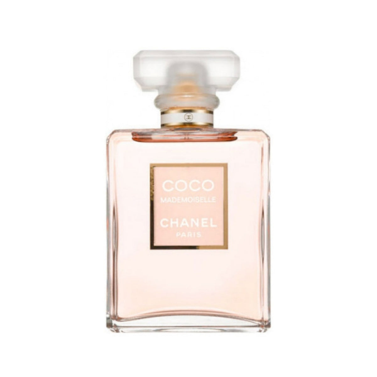 Coco Mademoiselle Eau de Parfum 100ml