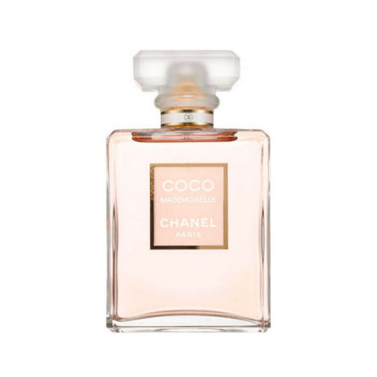 Coco Mademoiselle Eau de Parfum 100ml
