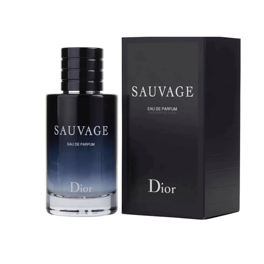 Sauvage Eau de Parfum 100ml