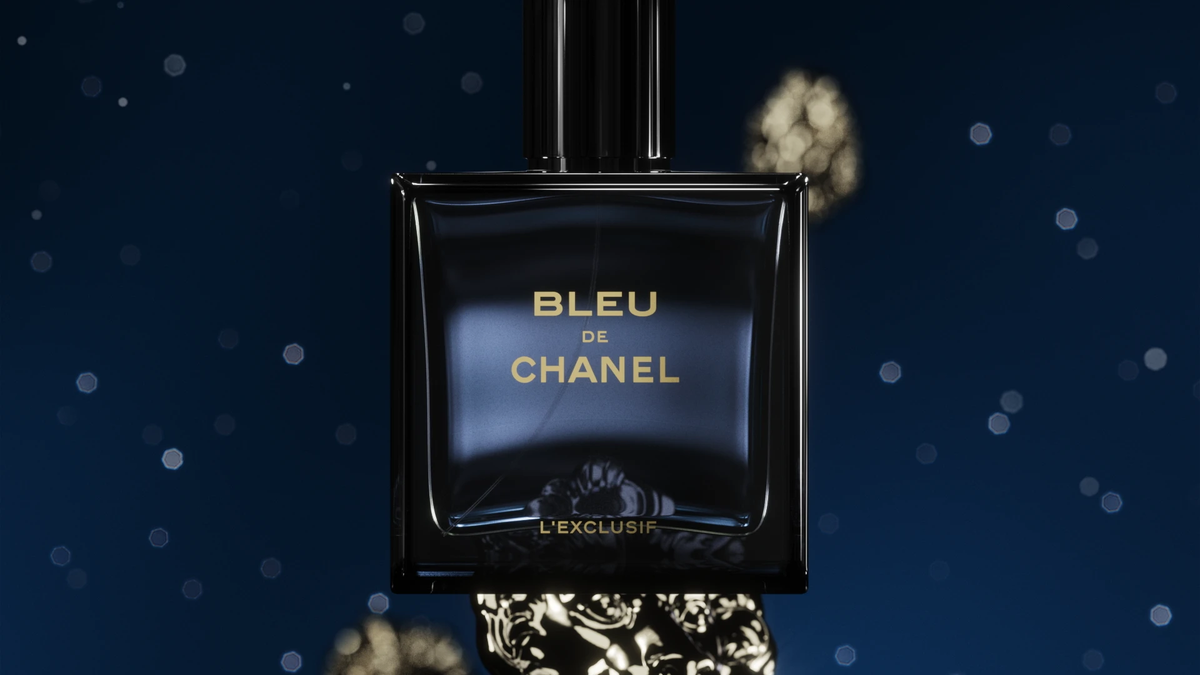 Bleu de Chanel L'Exclusif 100ml