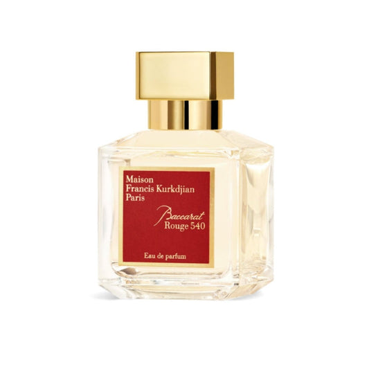 Baccarat Rouge 540 Eau de Parfum – 70 ml