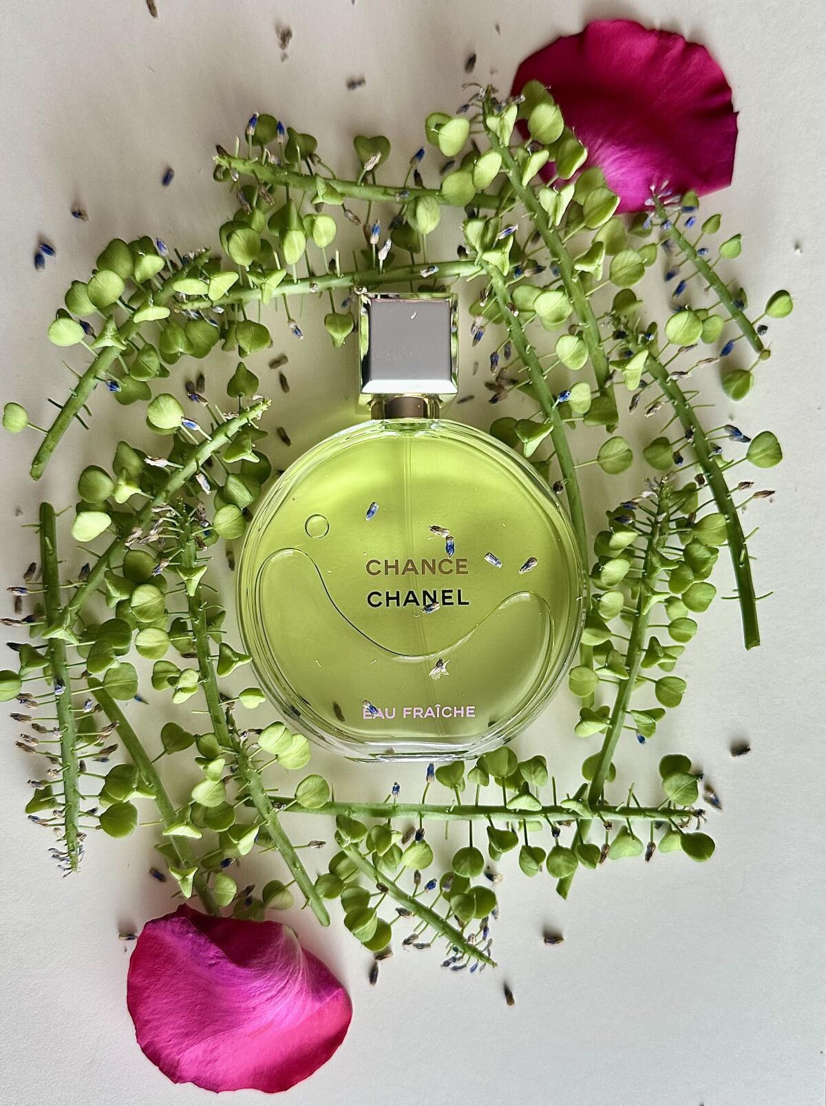 Eau Fraîche Eau de Parfum 100ml