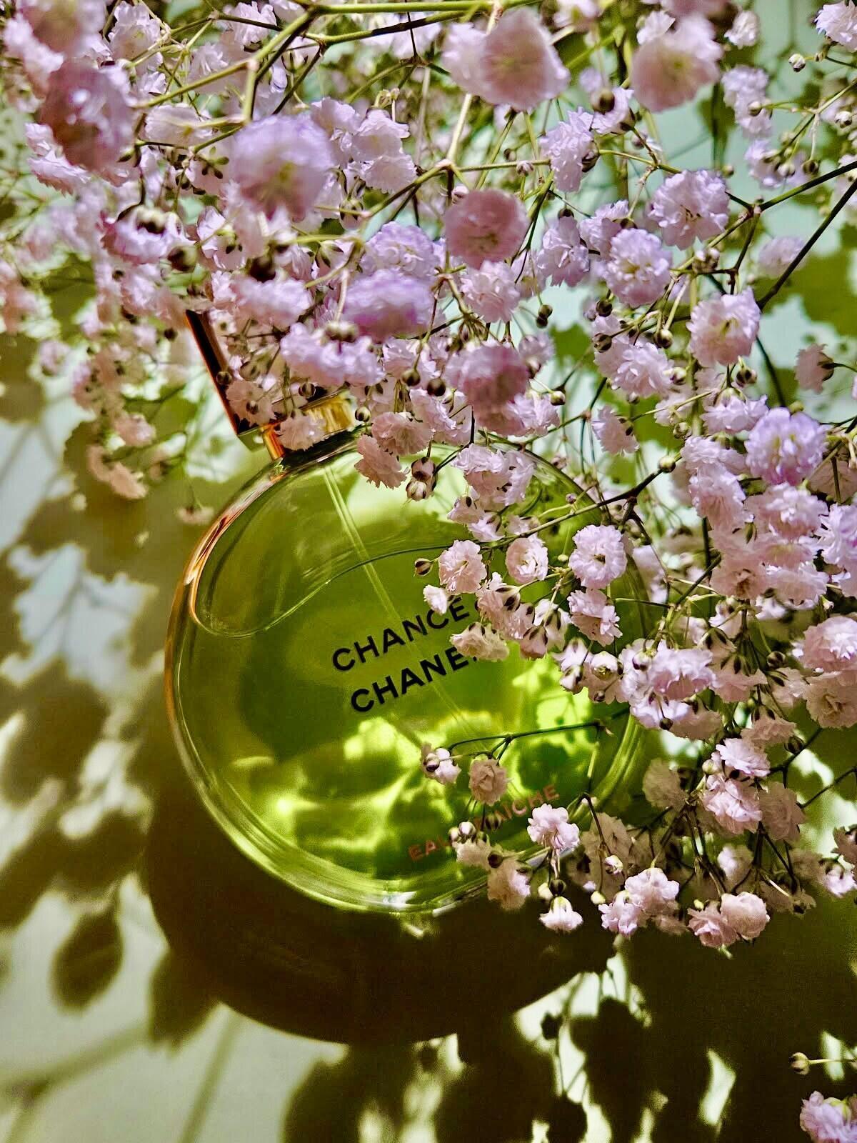 Eau Fraîche Eau de Parfum 100ml
