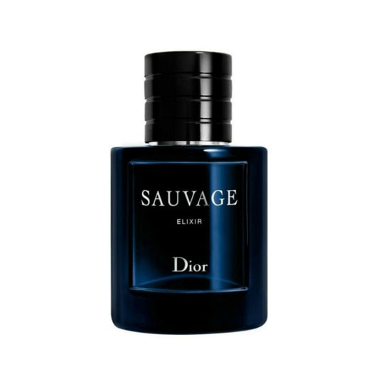 Sauvage Elixir 100ml