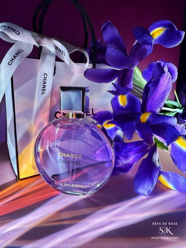 Eau Splendide Eau de Toilette 100ml