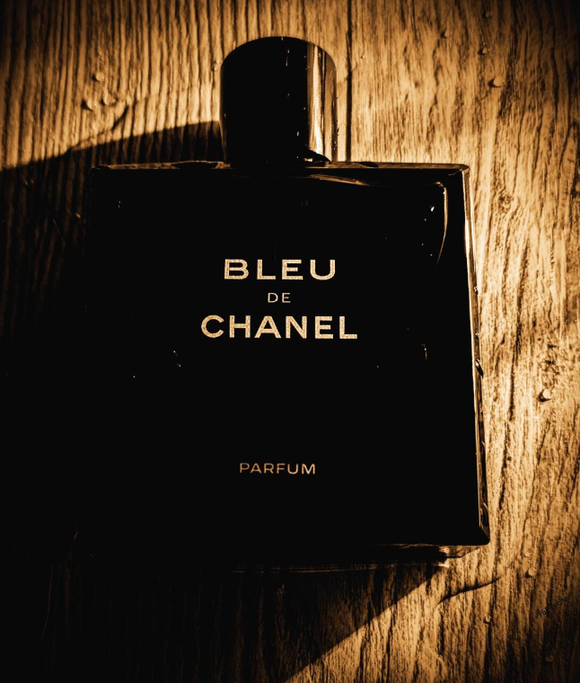 Bleu de Chanel Parfum 100ml