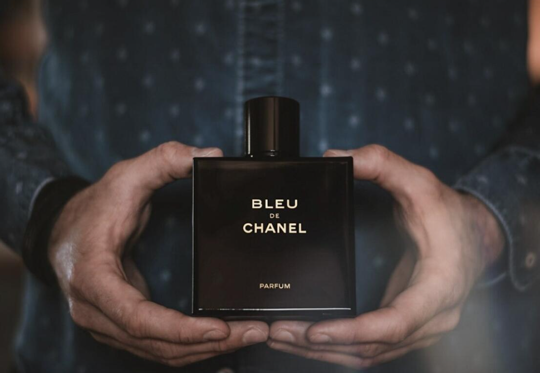 Bleu de Chanel Parfum 100ml