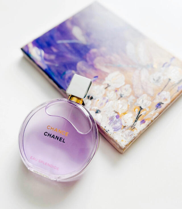 Eau Splendide Eau de Toilette 100ml