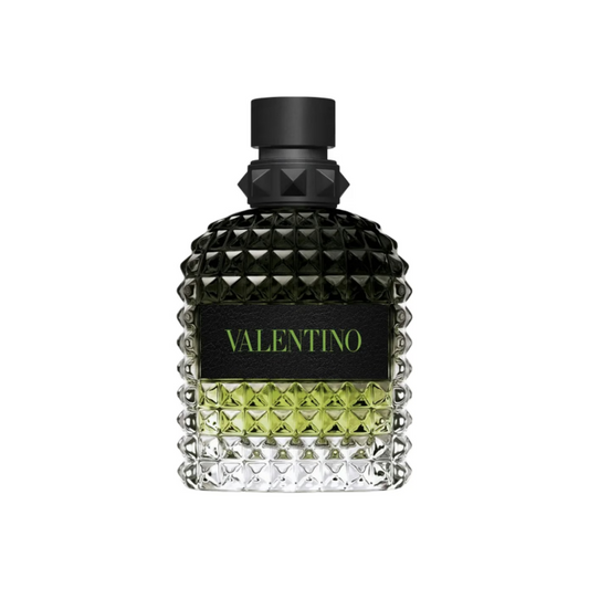 Valentino Uomo Born in Roma Green Stravaganza Eau de Parfum 100ml