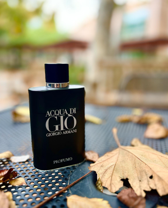 Giorgio Acqua di Giò Profumo 125ml