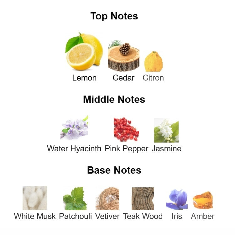 Eau Fraîche Eau de Toilette 100ml