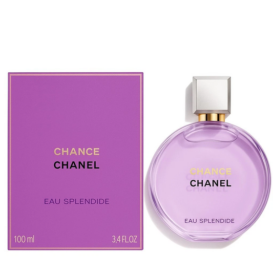 Eau Splendide Eau de Toilette 100ml