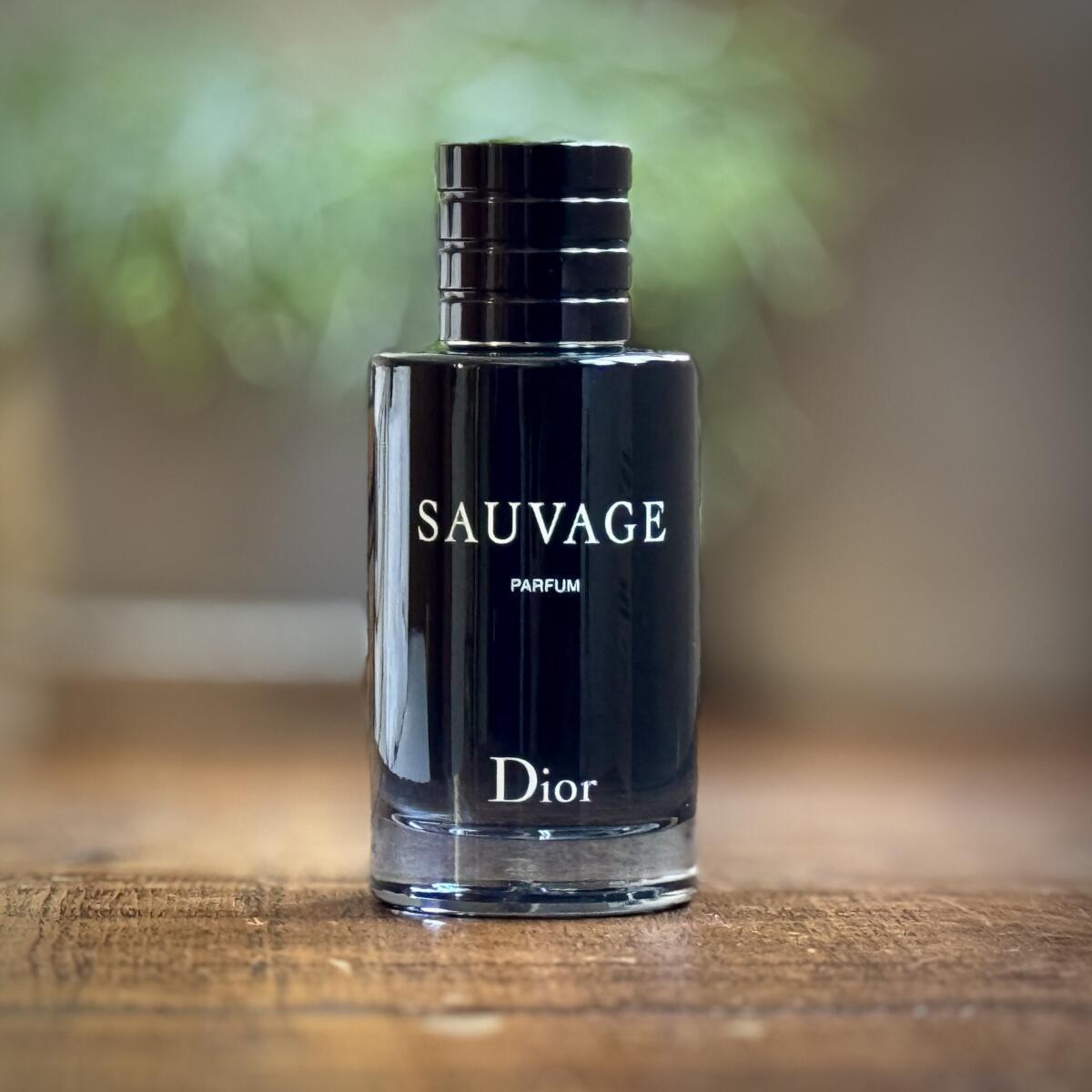 Sauvage Parfum 100ml