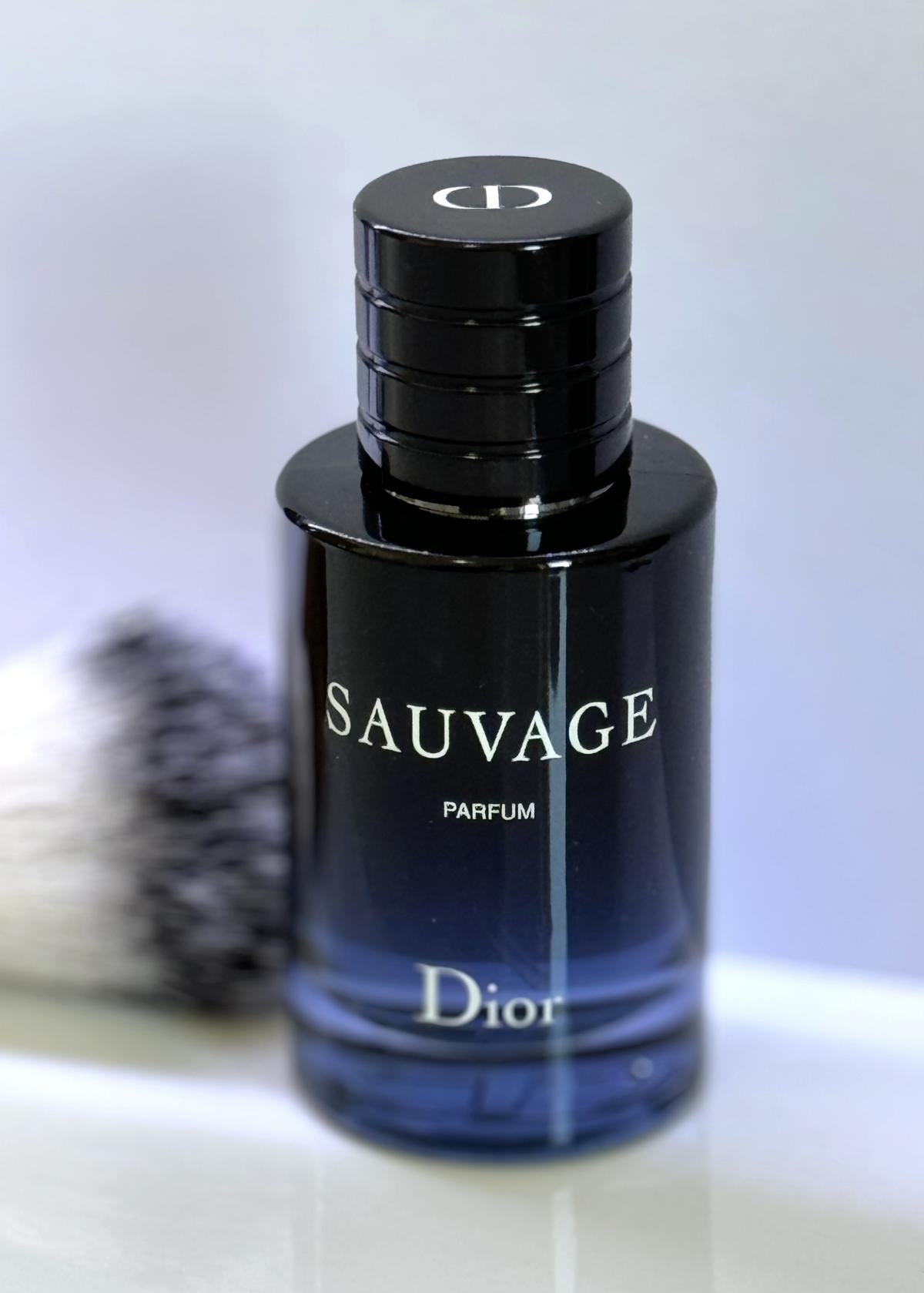 Sauvage Parfum 100ml