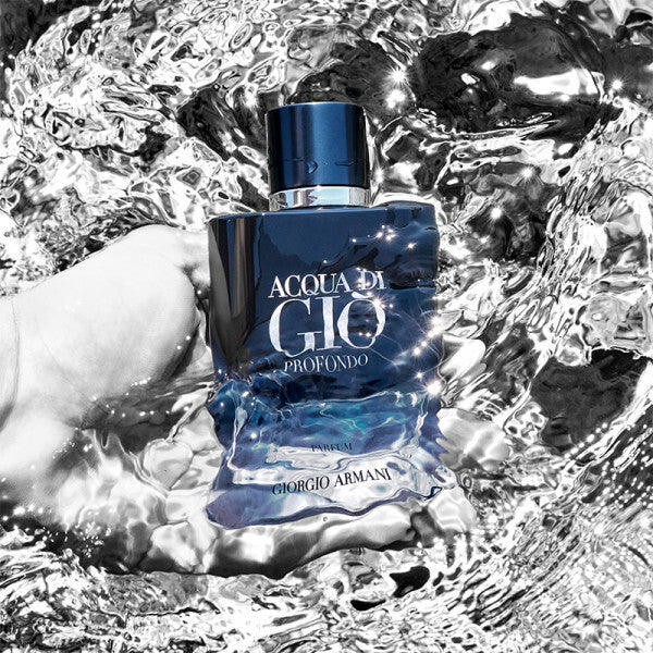 Giorgio Acqua di Giò Profondo Parfum 100ml