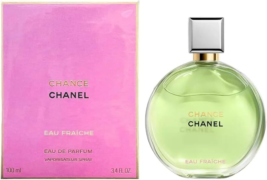 Eau Fraîche Eau de Parfum 100ml
