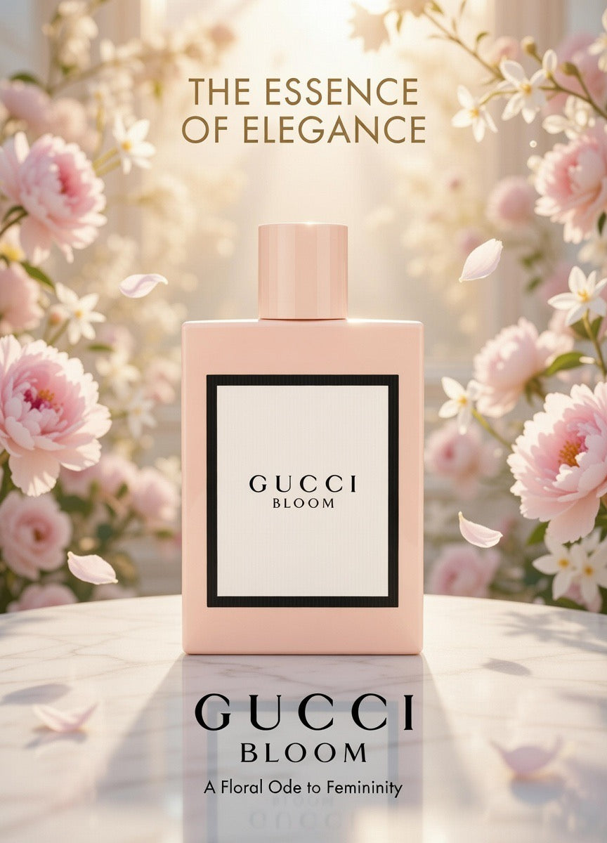 Bloom 100ml