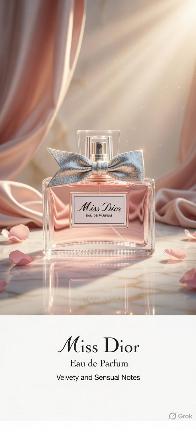 Parfum Luxury Women Perfume 100ml