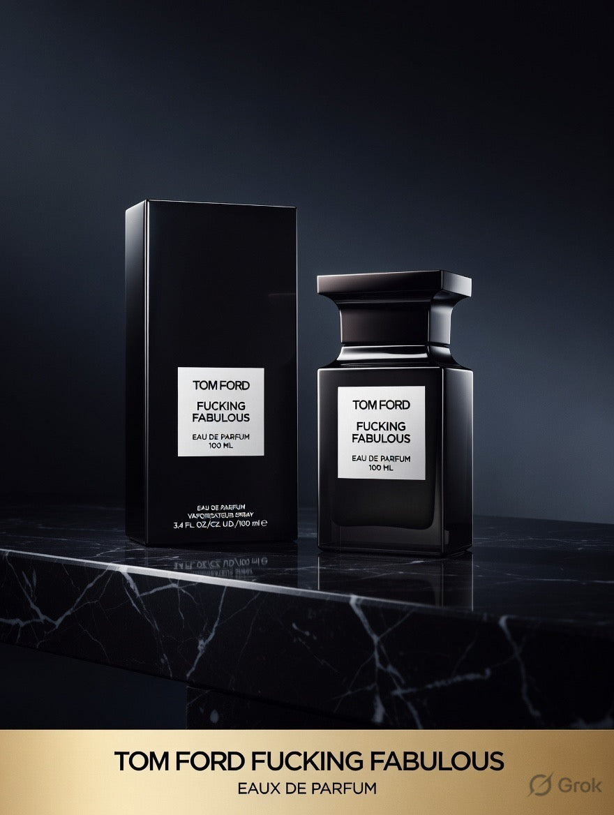 Tom Ford Fucking Fabulous 100ml