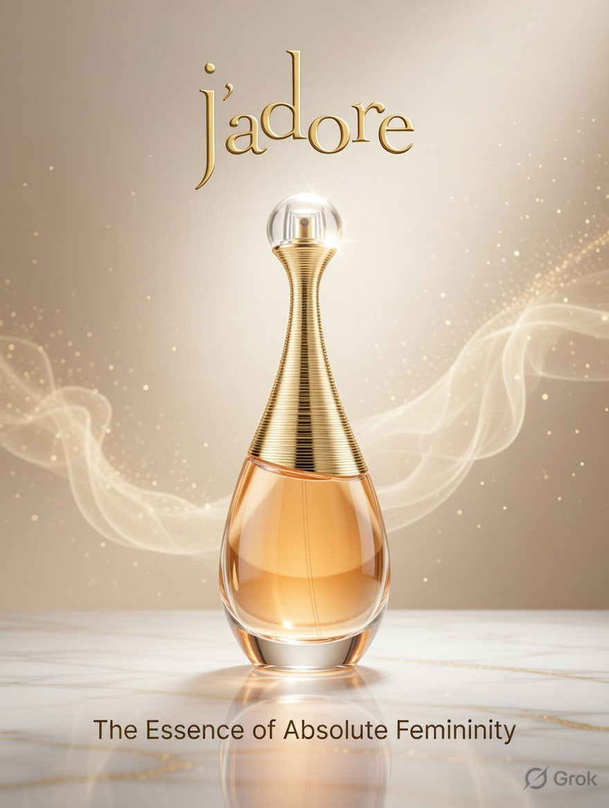 Dior J’adore Intense 100ml