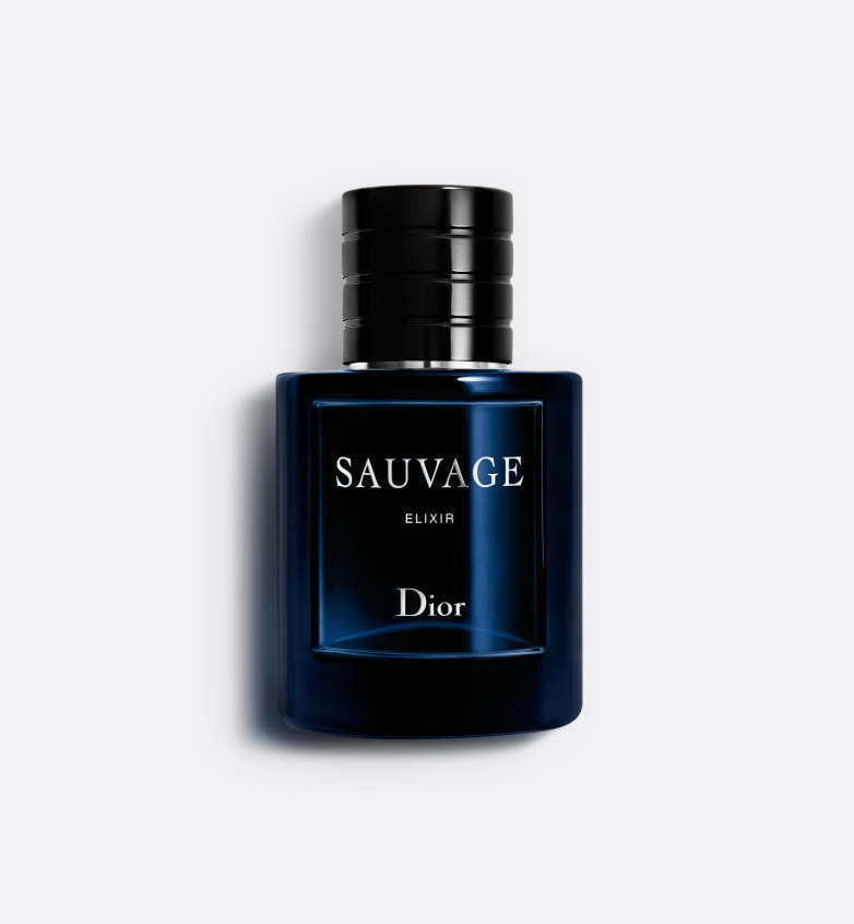 Sauvage Elixir 100ml