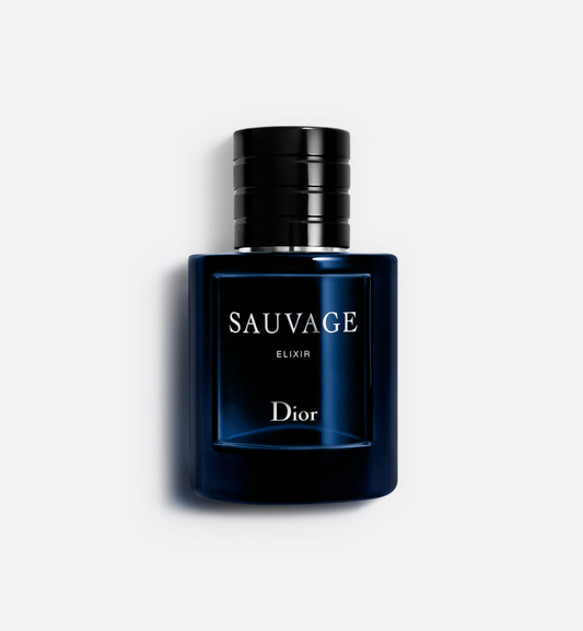 Sauvage Elixir 100ml