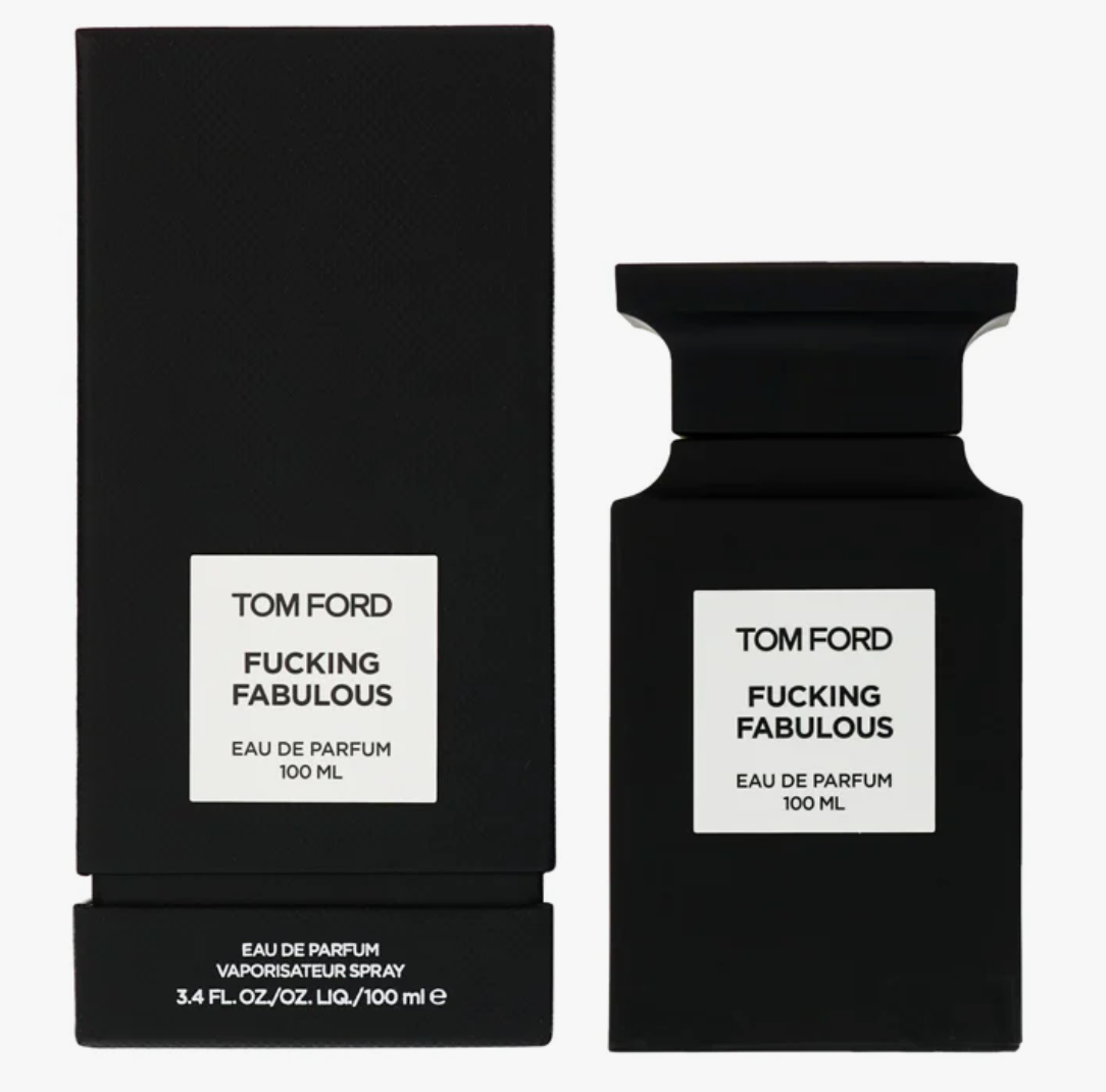 Tom Ford Fucking Fabulous 100ml