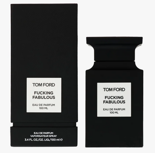 Tom Ford Fucking Fabulous 100ml