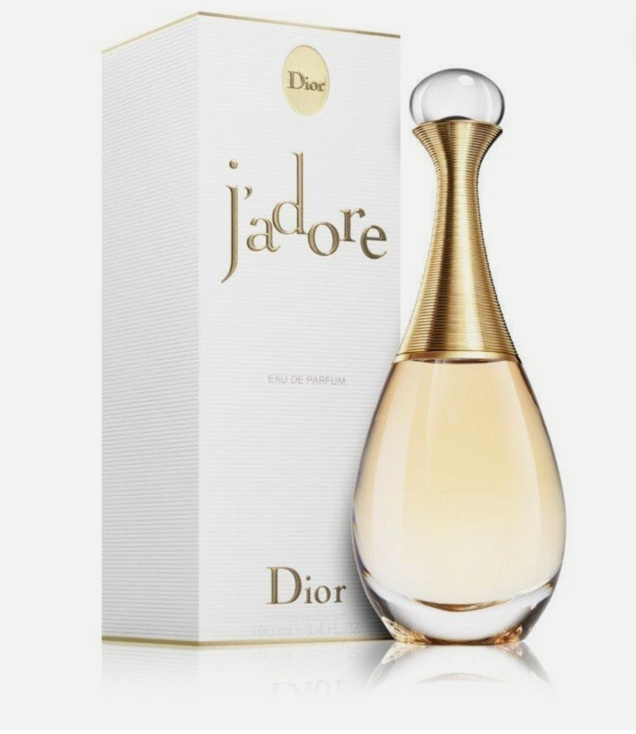Dior J’adore Intense 100ml