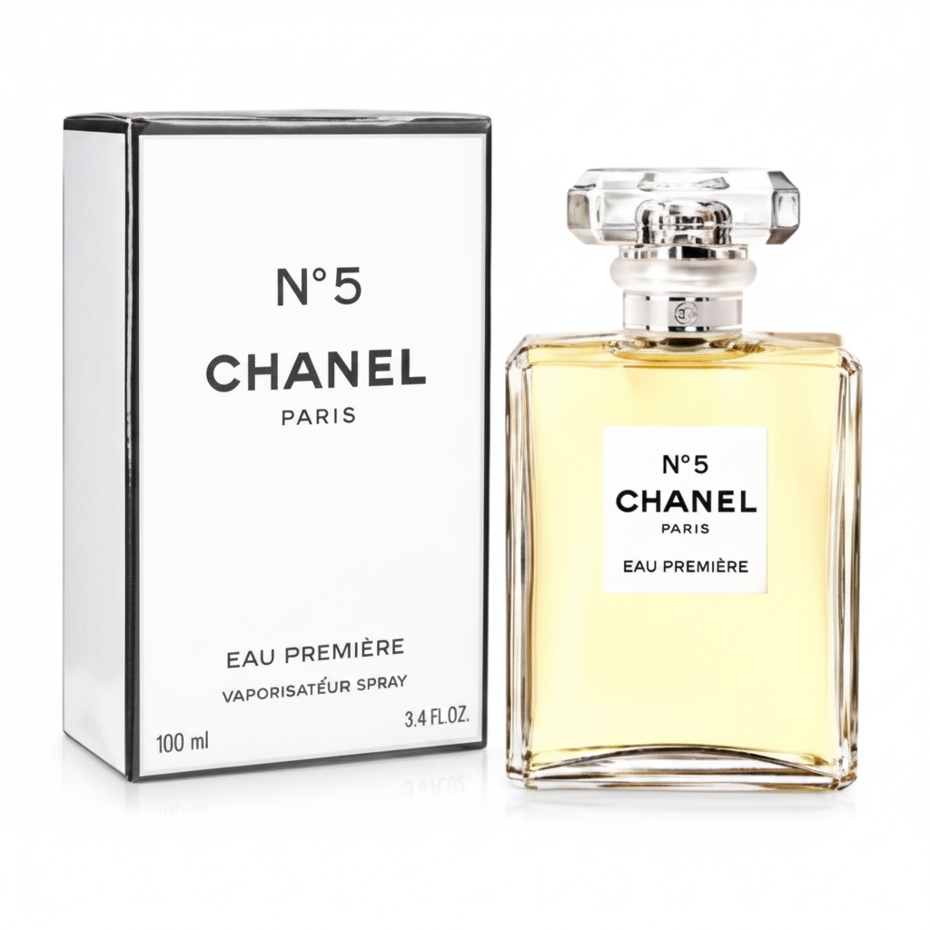 N°5 EAU DE Parfum 100ml