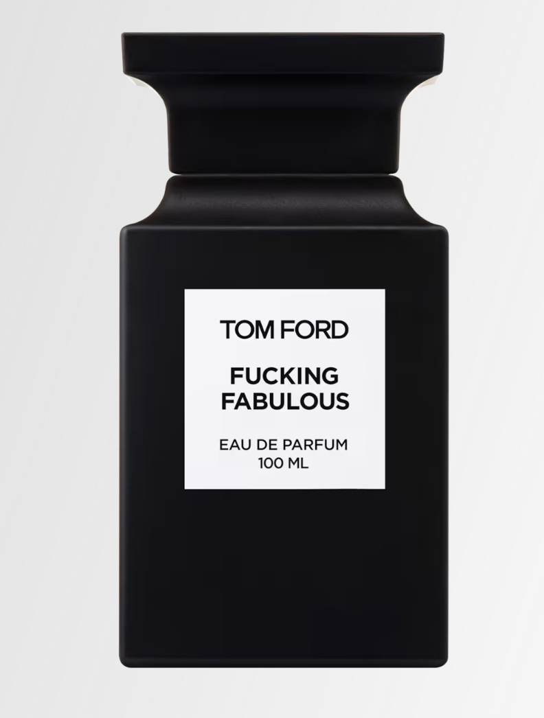 Tom Ford Fucking Fabulous 100ml