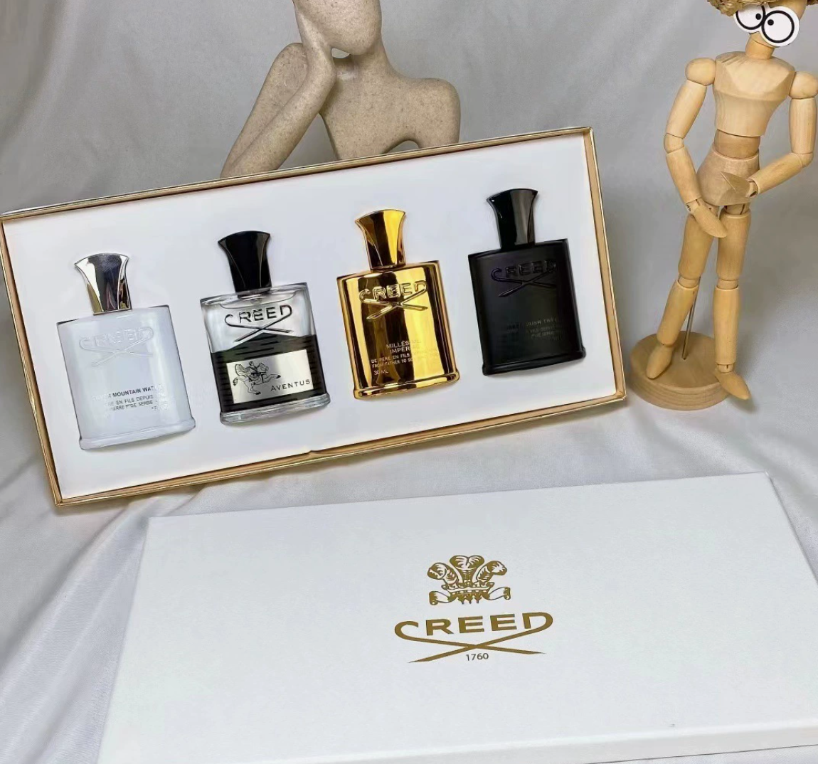 Creed Inspiration Male Set