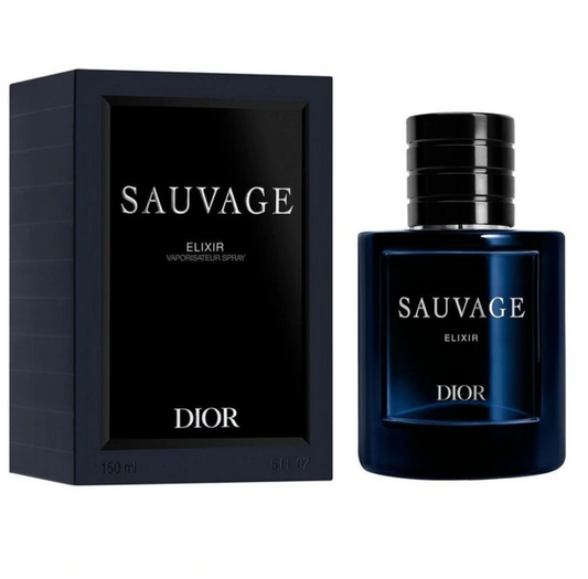 Sauvage Elixir 100ml