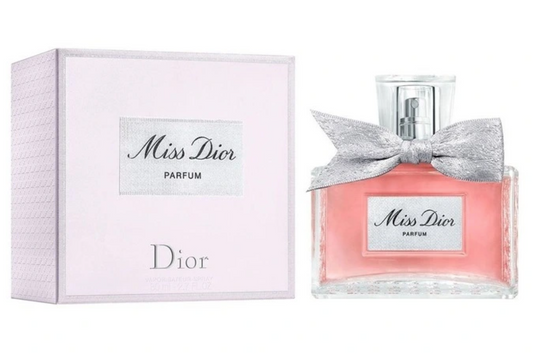 Parfum Luxury Women Perfume 100ml
