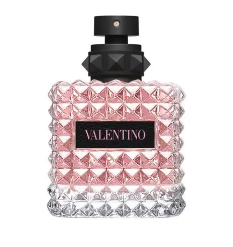 Luxury Women Floral Perfume Born In Roma Donna 100ml
