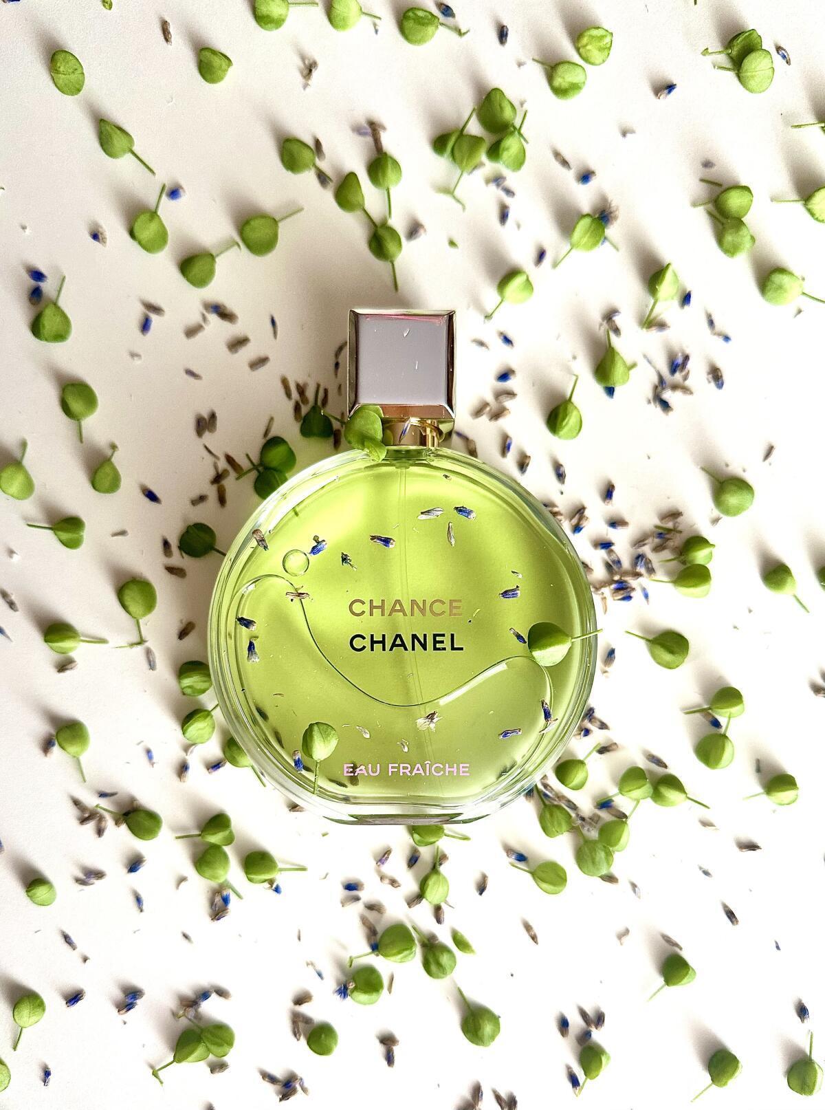 Eau Fraîche Eau de Parfum 100ml