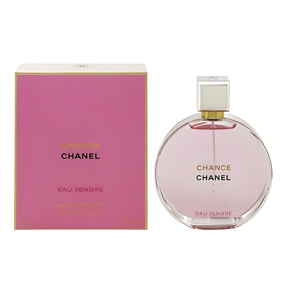Eau Tendre Eau de Parfum 100ml